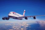 British Airways introduces £1 flights for Executive Club members using Avios
