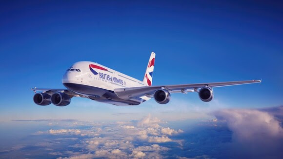 British Airways introduces £1 flights for Executive Club members using Avios