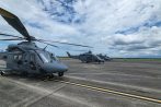 Boeing receives $178M contract for seven additional MH-139A helicopters from U.S. Air Force