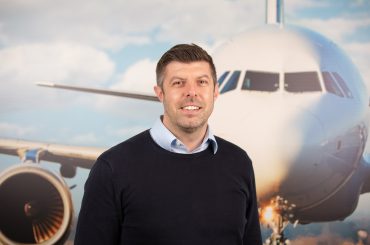 Air Charter Service opens Manchester office to tap growing demand from tech and sports clients