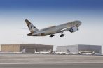 Etihad Cargo fully prepared for UAE’s new pre-loading cargo information regulations