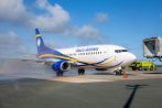 Nauru Airlines launches direct flights from Brisbane to Palau