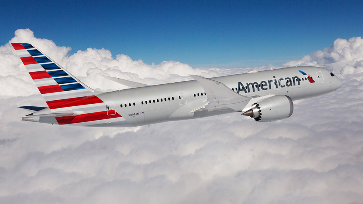 American Airlines' Chief Commercial Officer Vasu Raja to depart in June