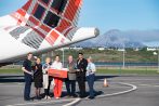 Loganair launches year-round service between Glasgow and Donegal