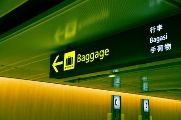 Airline industry survey shows progress in reducing mishandled baggage