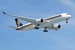 Singapore Airlines Group posts record full-year net profit of $2.67 billion