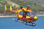 Airbus Helicopters and Babcock to support French Ministry of Interior’s EC145 fleet