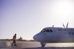 Air New Zealand launches Mangōpare Pilot Cadetship to inspire future aviators