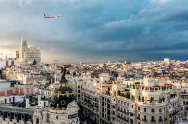 Etihad Cargo expands European network with new Madrid freighter route