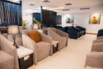 British Airways unveils newly renovated premium lounge at Lagos airport