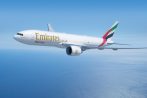 Emirates SkyCargo orders five more Boeing 777 Freighters