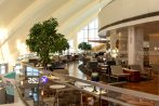 Star Alliance LAX lounge wins top North American award for fifth consecutive year