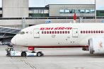 Air India returns to Zurich after 27-year hiatus, partners with dnata for ground services