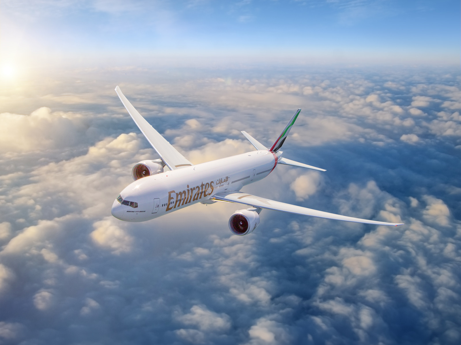 Emirates to debut refurbished Boeing 777s on Geneva, Tokyo and Brussels routes