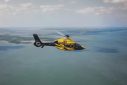 Airbus delivers first H160 helicopter to PHI Aviation for U.S. offshore operations