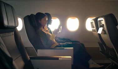 Alaska Airlines expands premium seating options across fleet