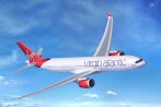 Virgin Atlantic orders additional A330neo aircraft to complete fleet transformation